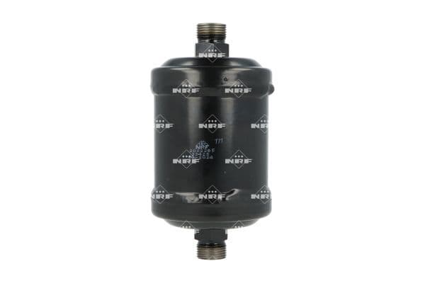 Droger voor airconditioning