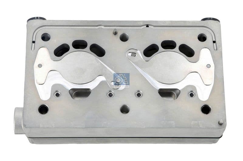 Cylinder Head, air compressor