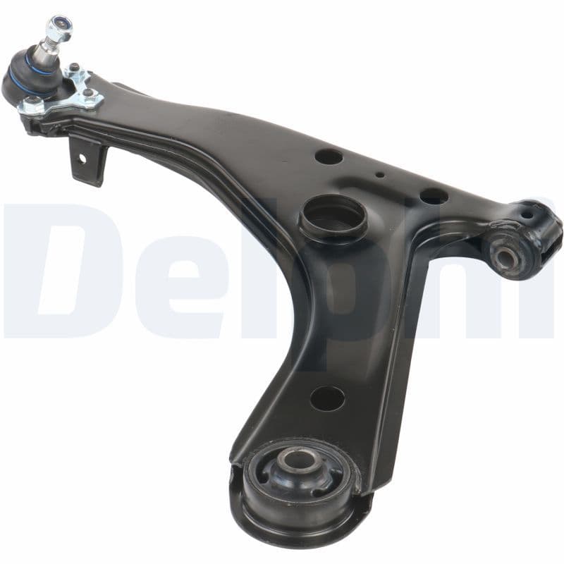 Track control arm
