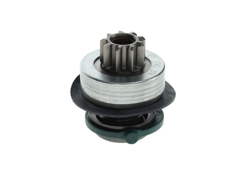 Freewheel Gear, starter