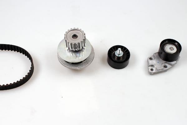 Water Pump & Timing Belt Kit