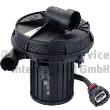 Secondary Air Pump