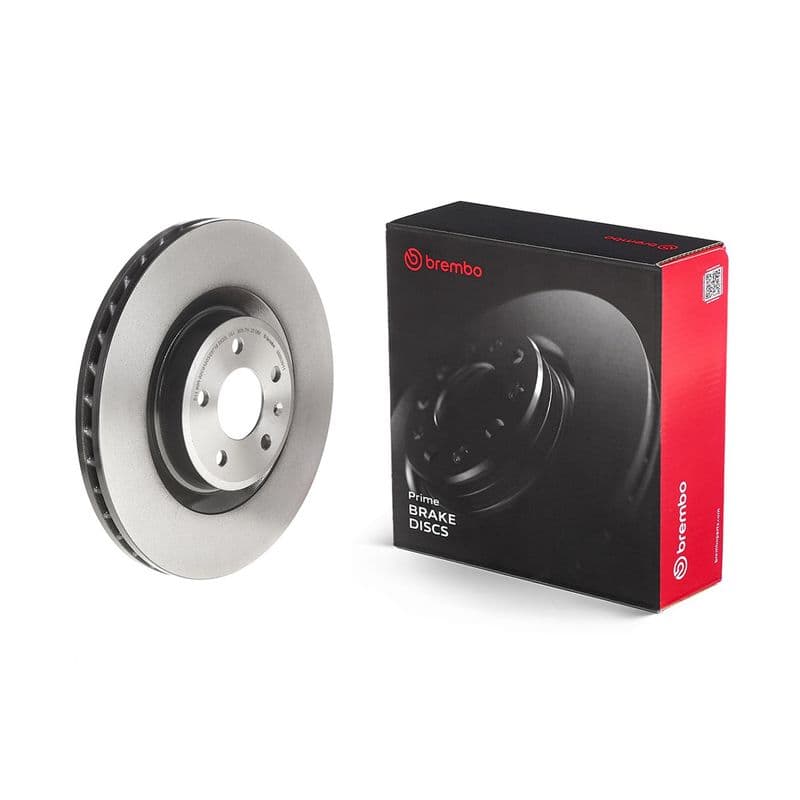 BREMBO