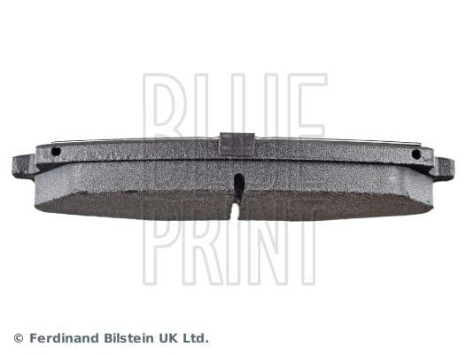 Remblokken set Voor , past: MAZDA MX-5 I, MX-5 II 1.6/1.8 05.90-10.05