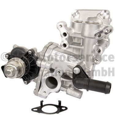 EGR-klep past: FORD FOCUS IV, GALAXY III, GALAXY MK III, KUGA III, MONDEO V, S-MAX  FORD USA EDGE 2.0D/2.0DH 01.18-
