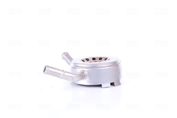 Oliekoeler past: NISSAN JUKE, PULSAR, QASHQAI +2, QASHQAI I, SENTRA VII 1.6/1.6LPG 02.07-