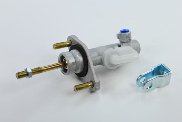 Hoofdcilinder koppeling (15,87mm) past: MITSUBISHI LANCER VII, OUTLANDER I, PAJERO PININ I 1.8/2.0/2.4 10.99-06.07