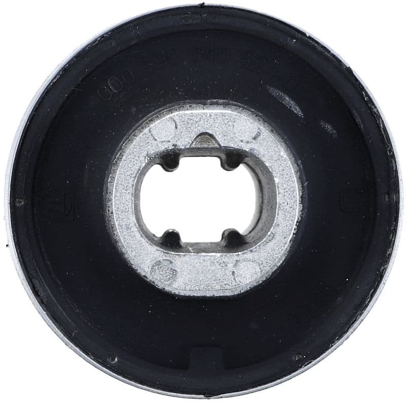 Voorste spoorcontrole-arm silent block Aan de voorkant Links/Rechts (x70) past: MERCEDES CLS (C219), E T-MODEL (S211), E (VF211), E (W211), SL (R230), SL (R231) 1.8-6.3 10.01-04.20