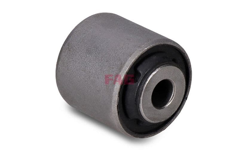 Voorste spoorcontrole-arm silent block Aan de voorkant Links/Rechts (12x44x39/49 mm) past: MAZDA 6 1.8-2.5 08.07-07.13