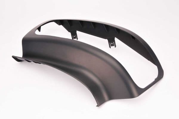 Koplamp frame Rechts past: RVI KERAX, PREMIUM 04.96-