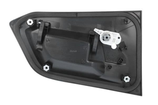 Door handle Rechts extern past: IVECO S-WAY, X-WAY 07.19-