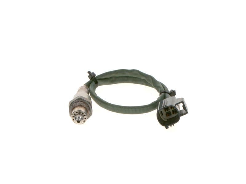 Oxygen Sensor