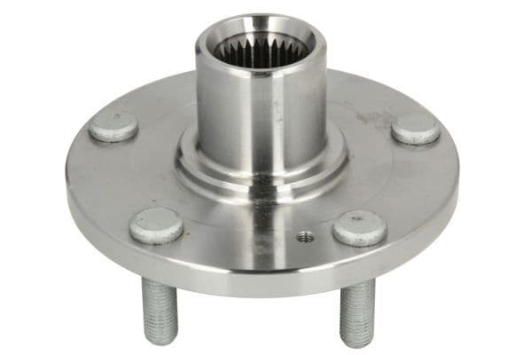 Wheel hub Voor past: HYUNDAI GRANDEUR, IX35, SONATA V, TUCSON, XG  KIA OPIRUS, SPORTAGE III 1.6-Electric 09.99-