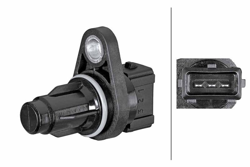 Sensor, camshaft position