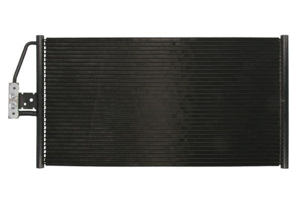A/C condensator past: BMW 5 (E39), 7 (E38) 2.0D-4.9 08.98-05.04