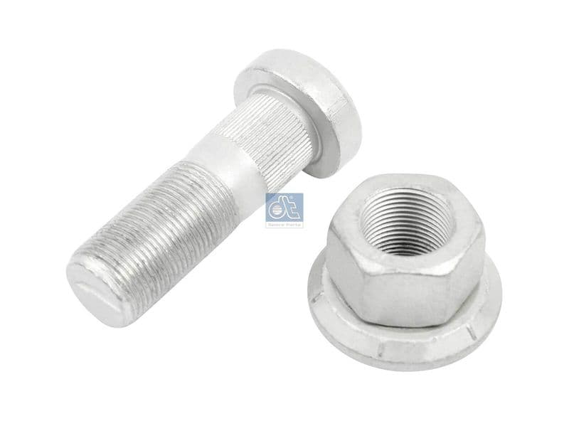 Wheel bolt