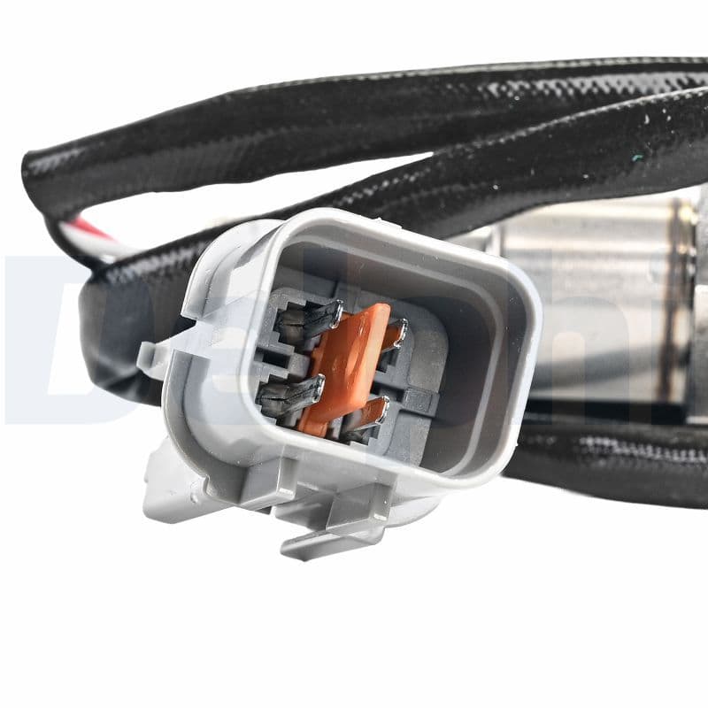 Lambda sonde (570mm) past: KIA CEED, CERATO IV, RIO IV, SELTOS, SOUL III 1.6 07.17-