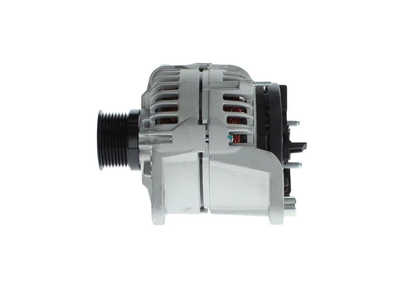 Dynamo (24V, 150A, (en) new with a deposit) past: VOLVO 9700, 9900, B11, FH16, FH16 II D11A-370-D16K750 01.03-