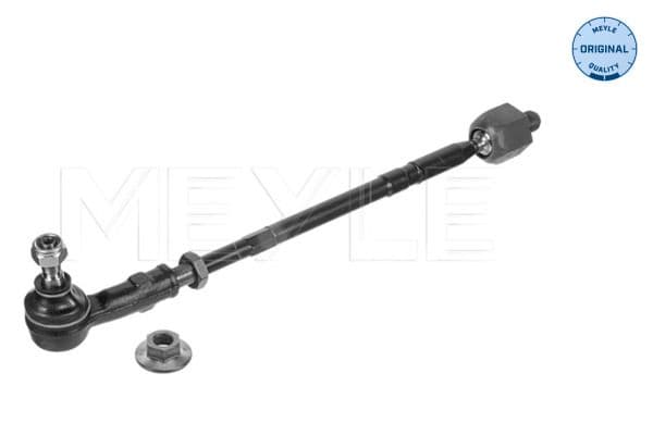 Steering rod