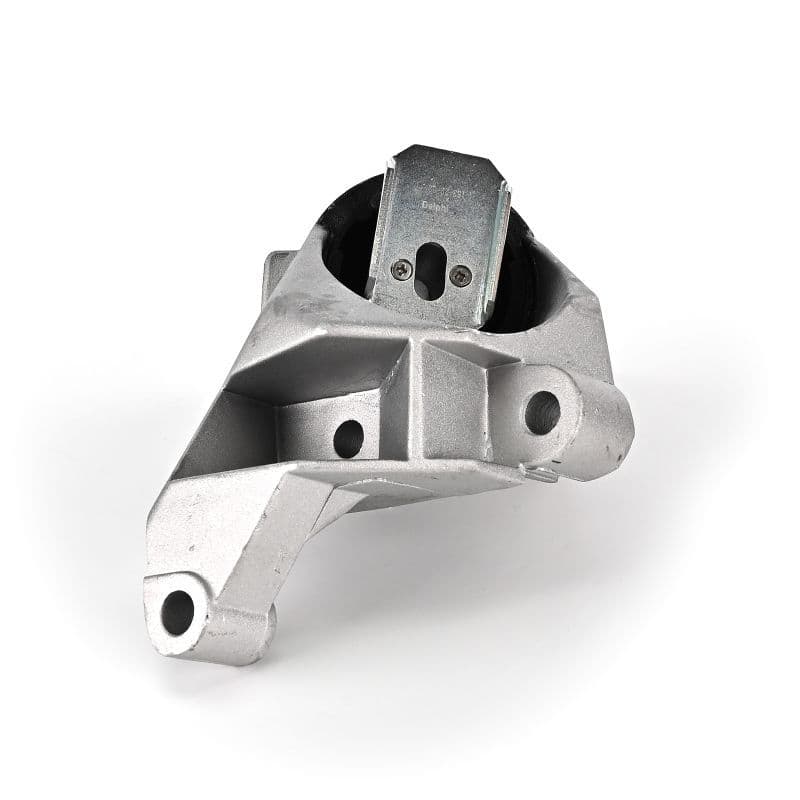 Motorsteun Voor Rechts, rubber-metaal past: RENAULT ESPACE IV, LAGUNA II, TWINGO I, VEL SATIS 1.2-2.0 01.01-12.15