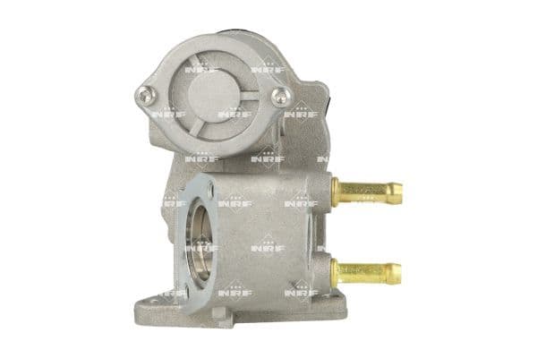 EGR-klep past: AUDI A3  SKODA OCTAVIA II  VW EOS, GOLF PLUS V, GOLF V, JETTA III, PASSAT B6, POLO IV, TOURAN 1.4/1.6 02.02-10.10