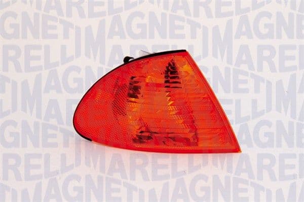 Knipperlicht voor Links (oranje, P21W) past: BMW 3 E46 Saloon / Stationwagon 12.97-09.01