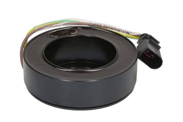 Spoel van de aircocompressor (SANDEN, SD7V16) past: VOLVO V40  AUDI A3, TT  FORD GALAXY I  SEAT ALHAMBRA, CORDOBA, CORDOBA VARIO, IBIZA II, LEON, TOLEDO II  SKODA OCTAVIA I 1.4-3.2 03.95-12.15