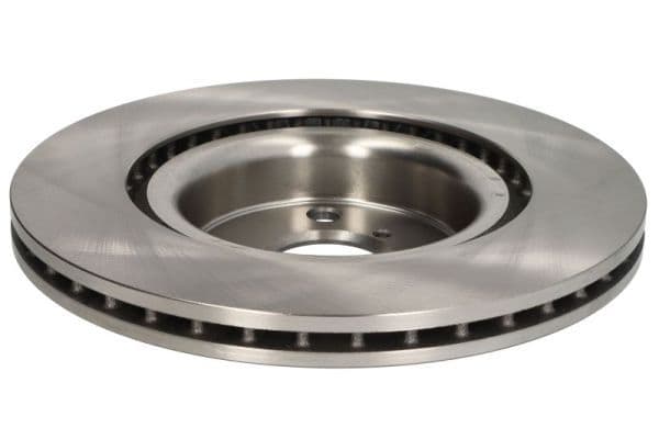 Brake disc Voor Links/Rechts past: TOYOTA YARIS 1.5/1.5H 03.12-06.20