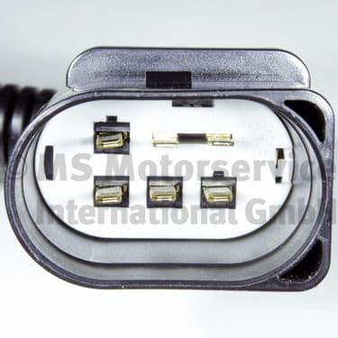 Lambda sonde (aantal draden 6, 750mm) past: AUDI A3  SEAT ALTEA, ALTEA XL, LEON, TOLEDO III  SKODA OCTAVIA II  VW CADDY III, GOLF PLUS V, GOLF V, GOLF VI, JETTA III 1.6/1.6ALK/1.6LPG 05.03-05.15