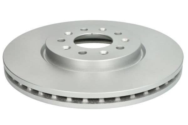 Brake disc Voor Links/Rechts past: OPEL INSIGNIA B, INSIGNIA B COUNTRY, INSIGNIA B GRAND SPORT 1.5-2.0D 03.17-