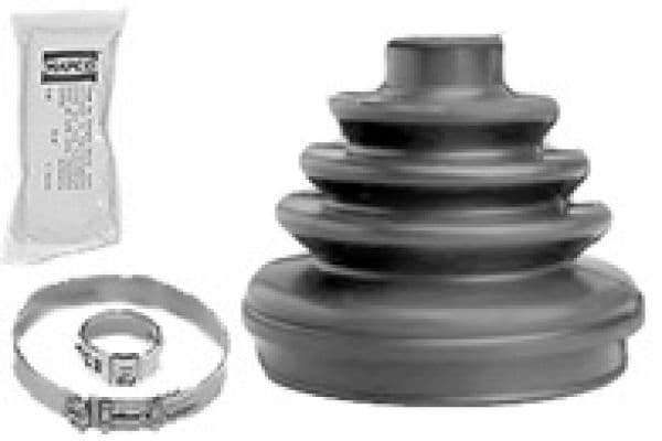 Stuurstang in lengterichting (L-902mm) past: RVI MIDLINER 10.82-09.01