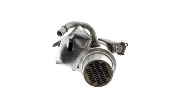EGR-klep (module met radiator) past: VW BEETLE, CADDY IV, GOLF VI, JETTA IV, SCIROCCO III 2.0D 11.13-09.20