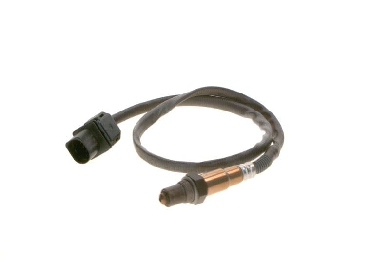 Oxygen Sensor