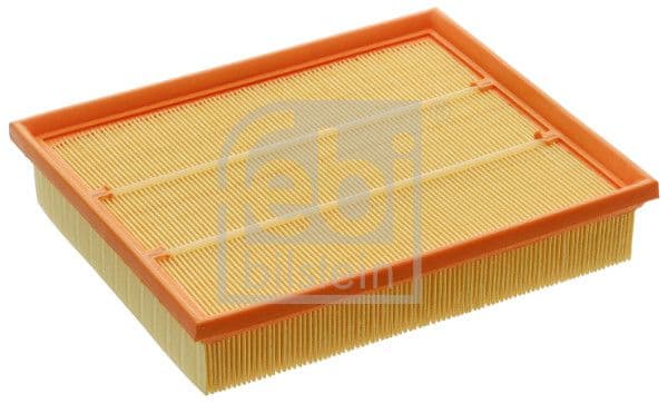 Air filter