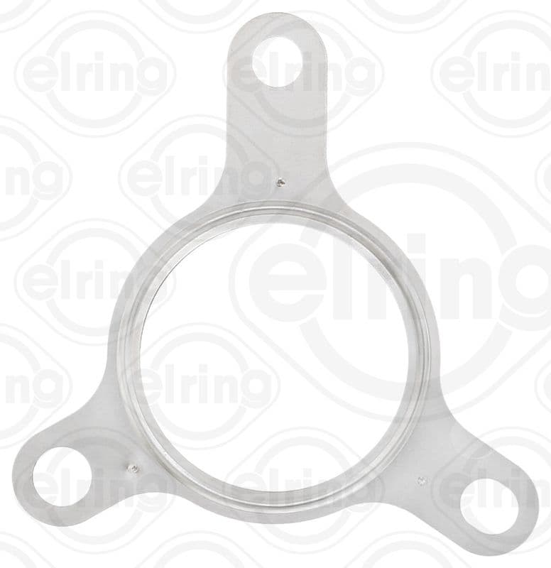 Uitlaatsysteem pakking/afdichting past: NISSAN NAVARA NP300, PATHFINDER III 2.5D 01.05-