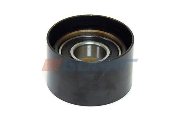 Meervoudige V-snaar spanrol past: VOLVO 7300, 8500, 8700, 9700, 9900, B12, B7, B9, FM10, FM7 D10A320-TD123ES 01.92-