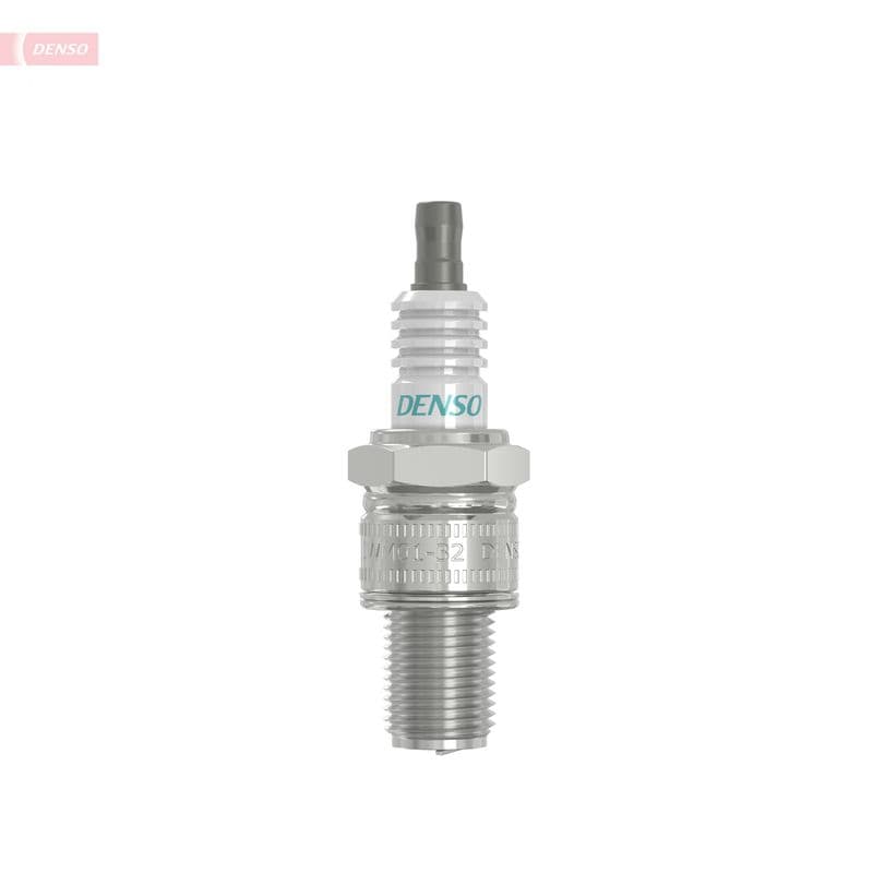 Spark plug