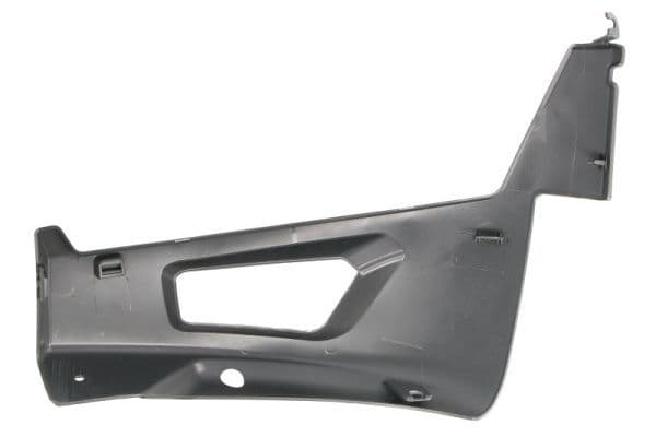 Bumper hoek Links past: RVI D 01.13-