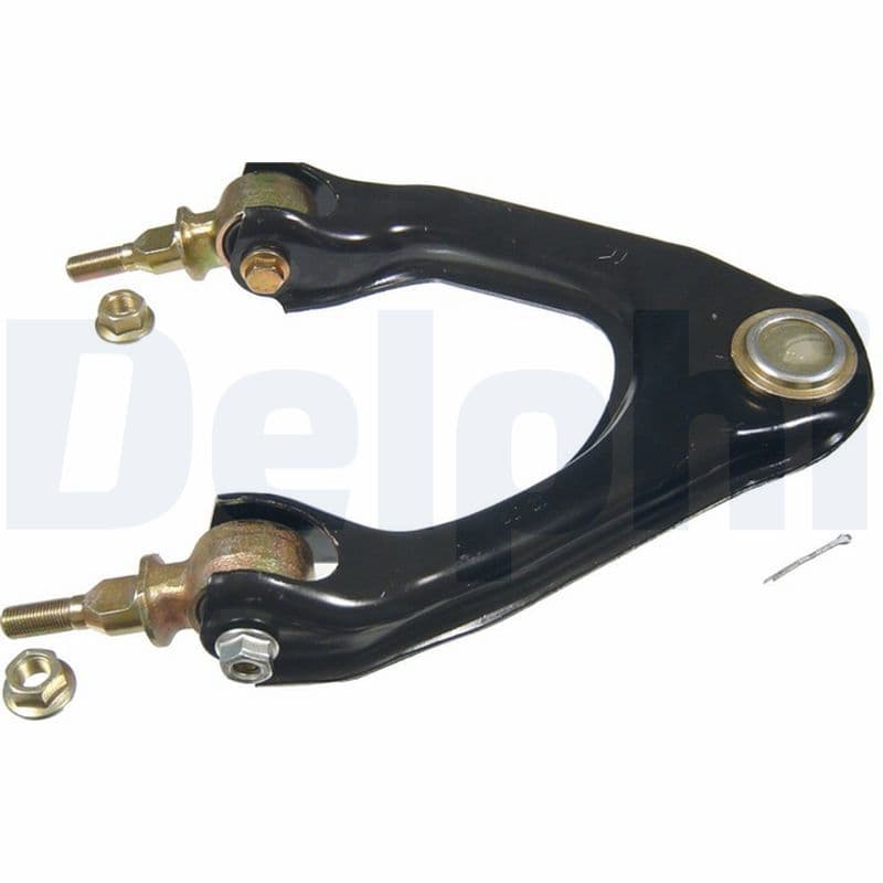 Zwenkarm wielophanging Rechts top voor 13,5 mm past: HONDA ACCORD IV  ROVER 600 I 1.8-2.3 01.90-06.99