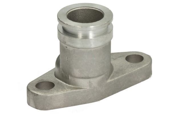 Thermostaatbehuizing past: FIAT 100-90, 100-90 DT, 110-90, 110-90 DT, 115-90, 115-90 DT, 130-90, 130-90 DT, 140-90, 140-90 DT, 160-90 DT, 180-90 DT, 55-46, 55-46 DT, 55-56, 55-56 DT, 55-66