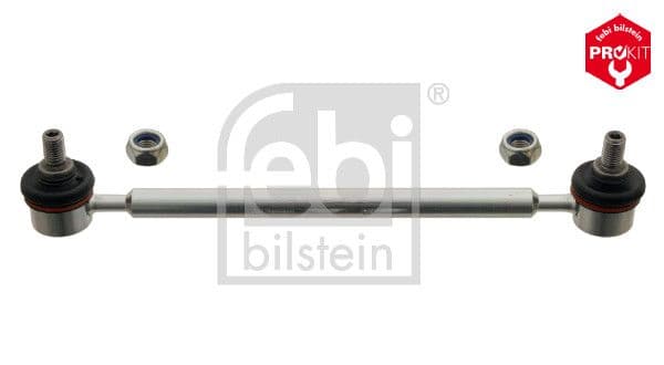 Stabilisatorstang Voor Links/Rechts 253mm past: TOYOTA MR2 II 2.0 12.89-05.00
