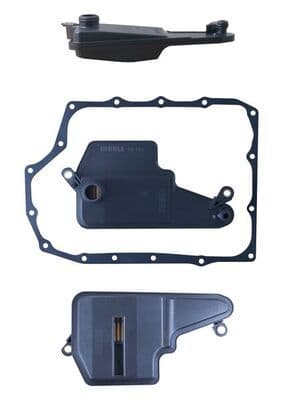 Hydraulic Filter, automatic transmission