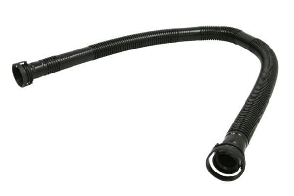 Pipe, oil filler neck