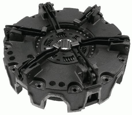 Koppelingsdeksel (310mm) past: RENAULT 700, 800, CERES, XX-12, XX-14, XX-32, XX-34 4.248-F4L913