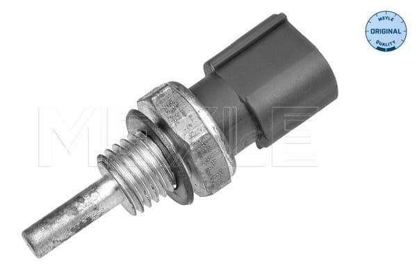Sensor, coolant temperature
