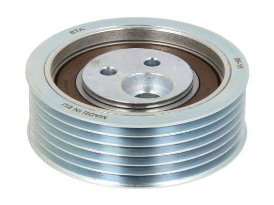 Meervoudige V-snaar spanrol past: RENAULT ESPACE III, LAGUNA I, SAFRANE II 2.2D 11.93-03.01