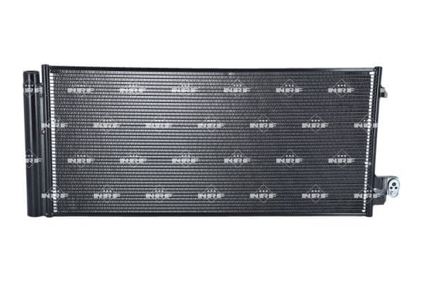 A/C condensator (met droger) past: BMW 2 (G42, G87), 3 (G20, G80, G28), 3 (G21), 3 (G21, G81), 4 (G22, G82), 4 (G23, G83), 4 GRAN COUPE (G26) 2.0-3.0DH 11.18-