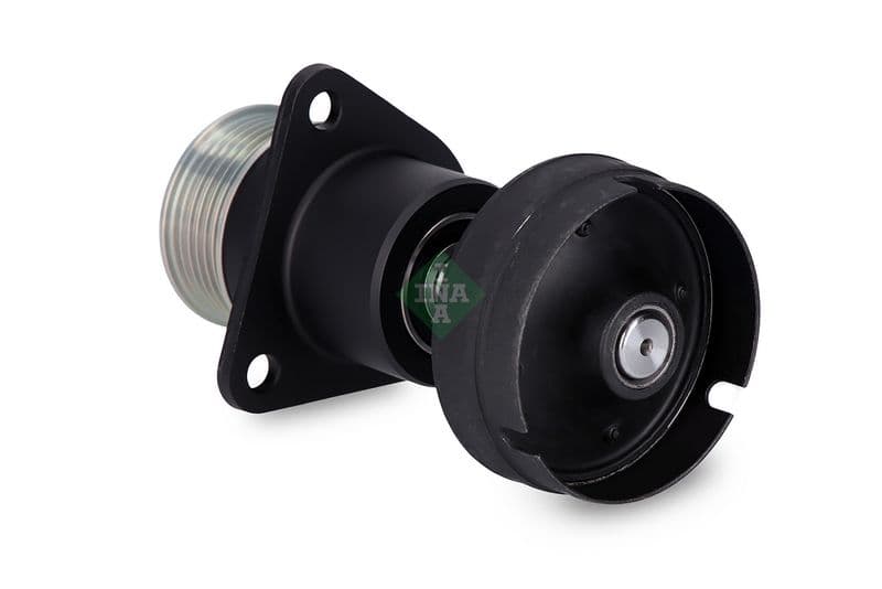 Dynamo poelie past: FORD C-MAX, FOCUS C-MAX, FOCUS I, FOCUS II, GALAXY II, MONDEO IV, S-MAX, TOURNEO CONNECT, TRANSIT CONNECT 1.8D 03.01-06.15