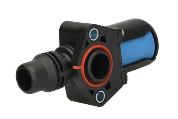 Verwarmingsventiel past: FORD C-MAX II, FOCUS III, GALAXY II, GRAND C-MAX, KUGA II, MONDEO IV, S-MAX, TOURNEO CONNECT V408 NADWOZIE WIELKO, TRANSIT CONNECT V408 1.6/1.6ALK/1.6D 07.10-