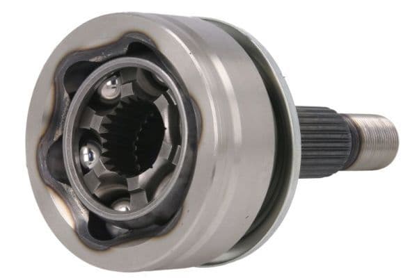 CV-gewricht buitenste Links/Rechts (26z/24z/56mm) past: TOYOTA YARIS 1.4D 08.05-12.12